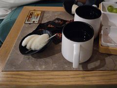 -和子足浴SPA会馆(梁溪店)