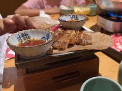 -一心创作料理屋(经开万达店)