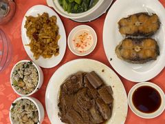 -深运潮州粥(东门店)