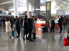 -银川河东国际机场