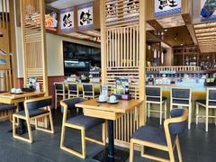 -万岁寿司(万国店)