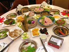 -围炉夜话·潮汕卤水火锅(榕江店)