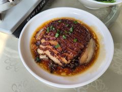 -洈水谣 · 地道荆州松滋菜(菱角湖公园店)