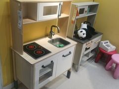 -宜家家居(四元桥商场店)