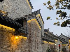 -回龙窝历史文化街区