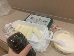 -仁信老铺甜品(北京路店)