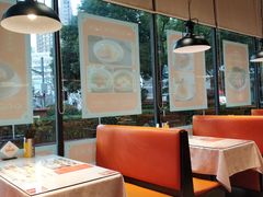 -金桔香港茶餐(宝安大厦店)