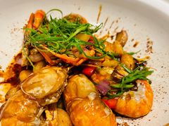 -炳胜品味(海印总店)