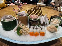 -尚海豆捞(乐虹坊店)