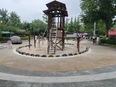 -成飞公园