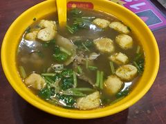 -小杨生煎(黄河路店)