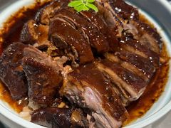 -客家汇·客家传承菜(水库店)