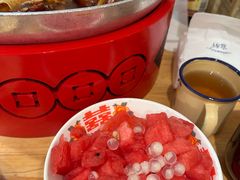-聂发财重庆江湖菜(解放碑店)