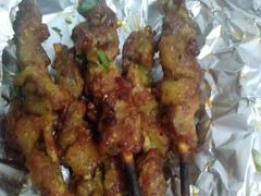 -新疆阿卜杜拉烧烤餐厅(四方坪店)