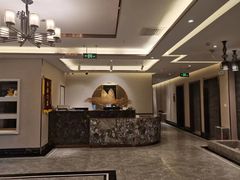 -华夏良子·足道SPA艾灸(铁道大厦店)