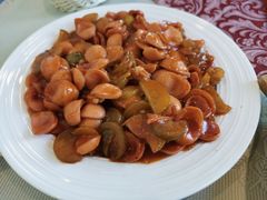 -小白桦西餐厅