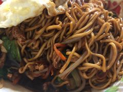 肉丝拌川-春雪面馆(转塘店)