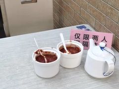 -新丰小吃(中山中路分店)