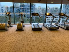 -广州天河合景福朋喜来登酒店