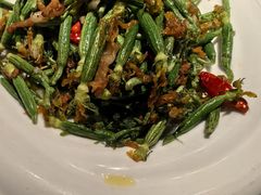 -梁家大院•农家菜(昆山会展中心店)