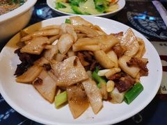 -香满楼(临安路店)