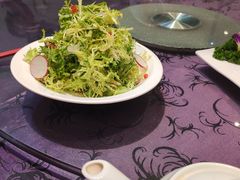 -红城阁·上海味道(四平路店)