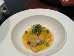 -艳阳天·非遗楚菜(武汉客厅店)