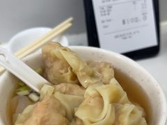 -麦文记面家(佐敦店)