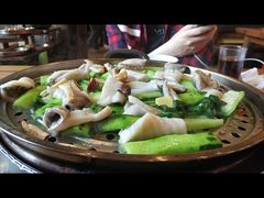 桑拿丝瓜皖鱼-阿多私房菜(顺德店)