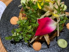 -Osteria Garden 生蚝花园餐厅(原进贤路店)