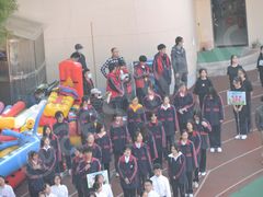 -上海市工商外国语学校