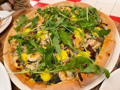 -城市大道红炉披萨烘焙坊