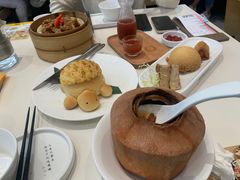 -蔡澜点心·粤菜(月星环球港店)