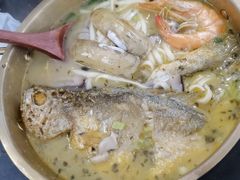-好麺世家海鲜面馆(新建中路店)