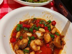 -巴陵全鱼席(湖南老字号汴河街店 )