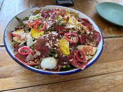 -Alimentari早午餐(安福路店)