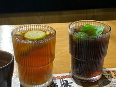 -鳗事鱼意·活鳗現烤专门店(富力海珠城店)