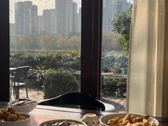 -京杭上院·河景花园餐厅·杭帮菜名店