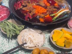 -五里关火锅(牛市口店)