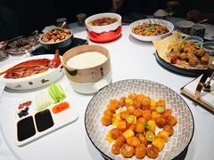 -津禧荟·酥皮烤鸭(北辰店)