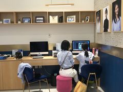 -海马体照相馆(大连柏威年购物中心店)