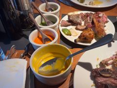 -拉蒂娜·巴西牛排馆 Latina·Brazilian Steakhouse(王府井喜悦店)