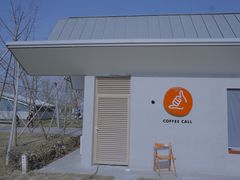 门面-COFFEE CALL(云锦路店)
