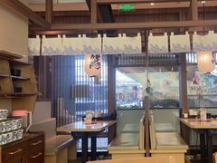 -沼津港精致料理·寿喜烧·烧鸟(漕河泾印象城店)