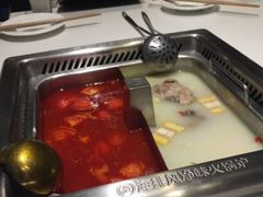-海底捞火锅(武胜路凯德广场店)