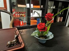 -德迹斋禅意文化茶馆·茶空间·商务洽谈•宴席(桃园店)