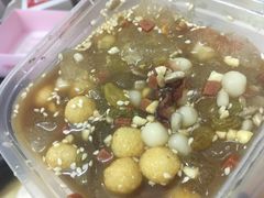 -禧冰粉(龙洞商业步行街店)