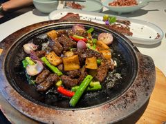 -院8里·小聚园老川菜(九眼桥店)