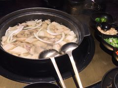 -凤园椰珍·臻品椰子鸡(保利时光里店)