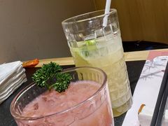 -桃夭日式料理(国信店)
